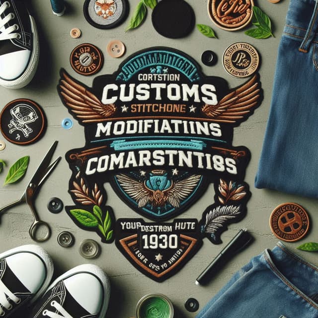 Custom Modifications